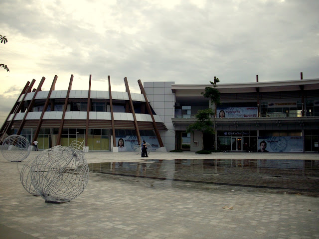 QUEZÓN CITY | UP-AyalaLand Technohub [mix] | Page 7 | SkyscraperCity Forum