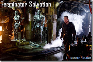 Terminator salvation 4