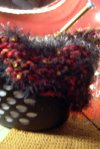 Knitting by Emma Jansen