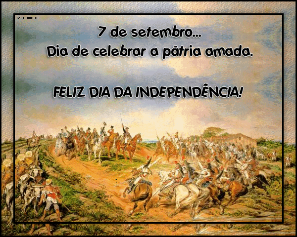 Gif dia da independência