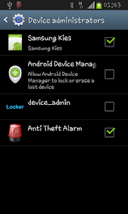 How to download Theft Alarm patch 2.1.3 apk for pc