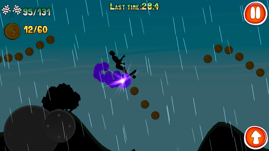 download Shadow Skate free