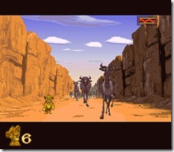 The Lion King (SNES) - A árdua e nostálgica jornada de Simba - Nintendo  Blast