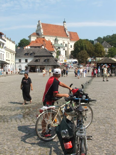 Wyprawa do Solca nad Wisłą - FOTORELACJA