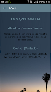How to download La mejor Radio Fm lastet apk for android