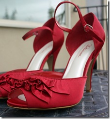 red shoes 2