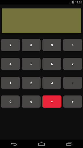 【免費工具App】Calculator Hide-APP點子