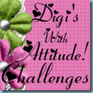 Challenges With Attitude