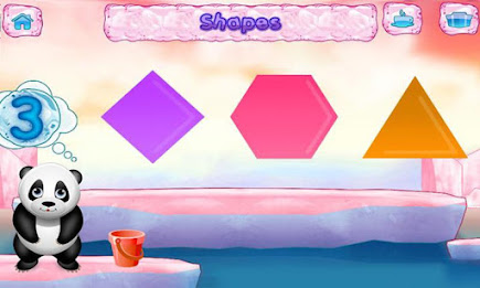 Panda Math By Tinytapps poster 9