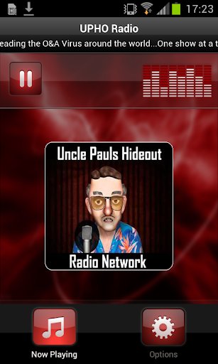 UPHO Radio