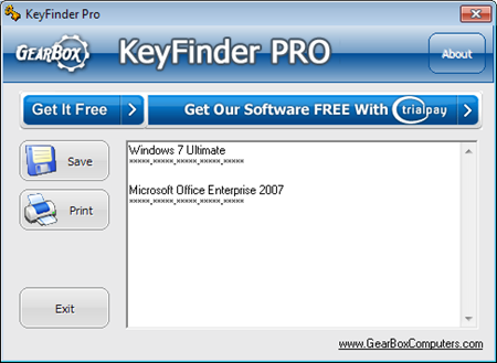 Kako da pogledate vaš Windows i Office cd key ?