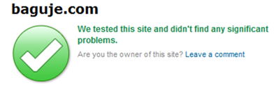 7 servisa za proveru sigurnosti veb sajtova