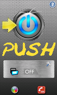 FlashLight Strobe LED Screenshots 7