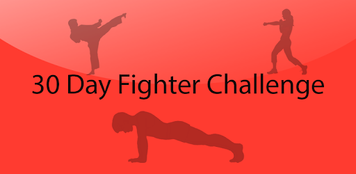 Изображения 30 Day Fighter Challenge на ПК с Windows