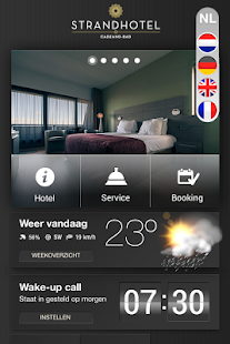 Het Strandhotel Screenshots 0