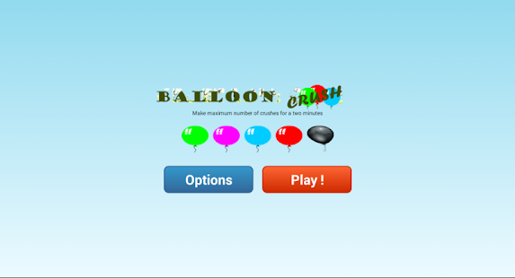 How to mod Balloon Crush Free 1.1 apk for laptop