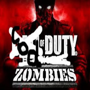 COD Of Duty: Zombie Edition