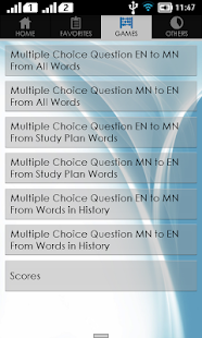 download Mongolian Dictionary free