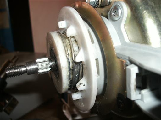 Lavarropas Drean Concept Lavando a carga completa 2