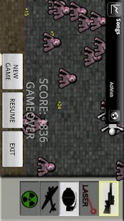 Download Zombie Rush - Fs1 APK