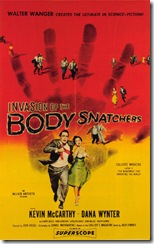 Invasion of the Body Snatchers (2)