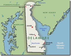 delaware