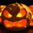 Pumpkins vs Zombies mobile app icon