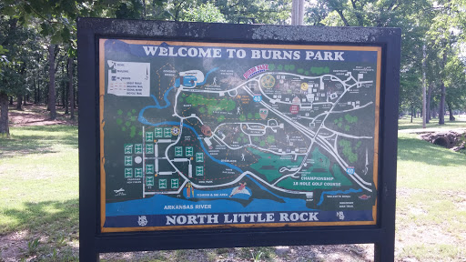 Welcome to burns park