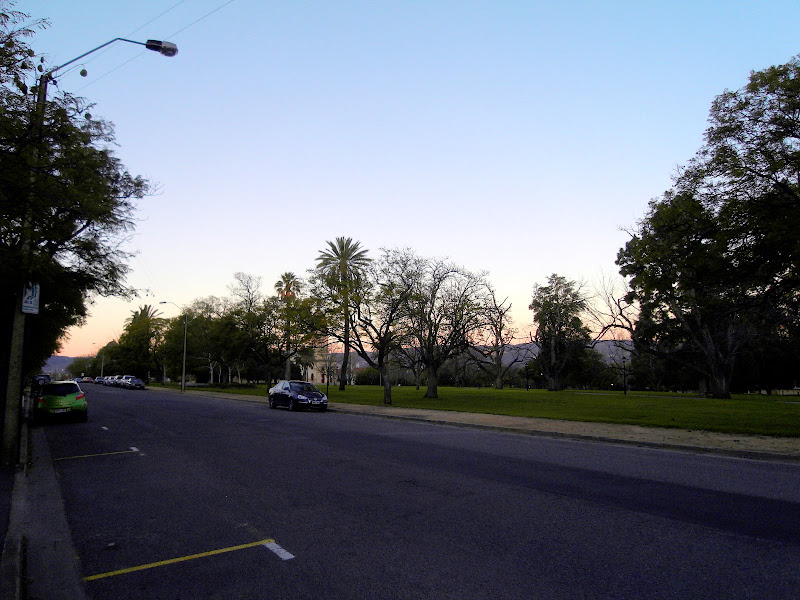 A little piece of North Adelaide | SkyscraperCity Forum