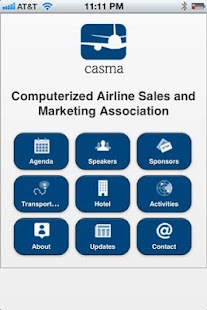 CASMA Screenshots 0