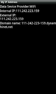 How to mod My IP Address lastet apk for laptop