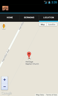 How to get Heritage Baptist Church 1.0.4 apk for pc