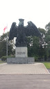 Pomnik Bohaterow 2-giej Armii Wojska Polskiego 