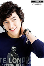 Lee Min-ho picture wallpaper