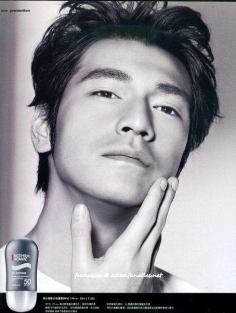 kaneshiro takeshi duplicate