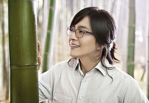 Bae Yong Jun Long Hairstyle For Men
