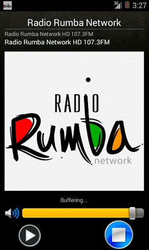 【免費音樂App】Radio Rumba Network-APP點子