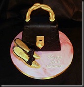 black-handbag-cake