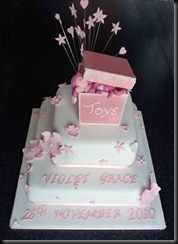2-tier-pink-ChristeningToys-Cake
