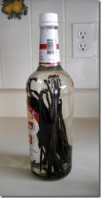 Vanilla Extract - After