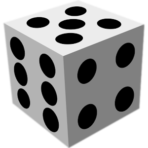 Random Dice Roller 1.2