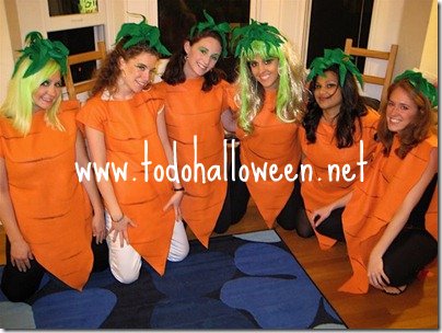 carrots carrots