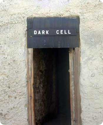 dark-cell