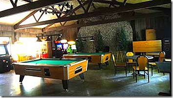 gameroom