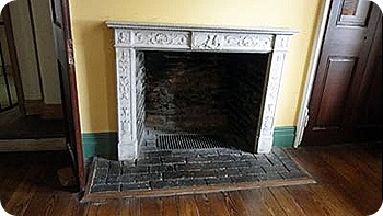 Arlington-house-fireplace