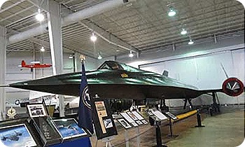 A-12-Blackbird