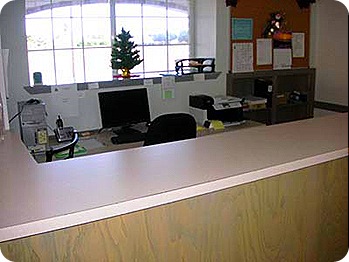 office-area