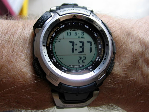casio dw 291 review