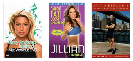 workout DVDs[1]