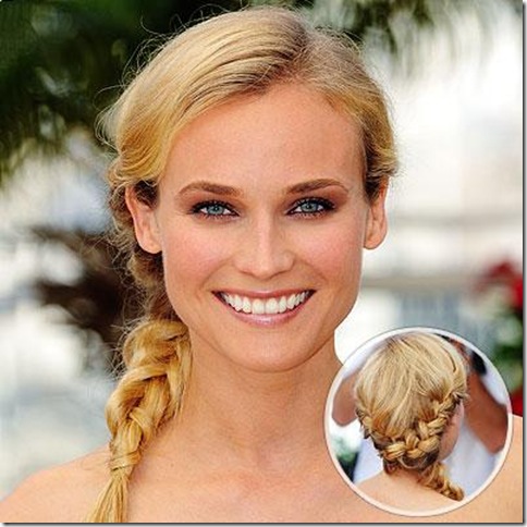 braid diane kruger